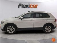Usado VW Tiguan Sportline 150 CV (110 kW) 2020 Blanco SUV