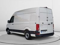 Usado VW Crafter 177 CV (130 kW) 2022 Blanco Van