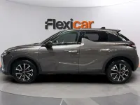 Usado DS Automobiles DS3 Crossback Performance 131 CV (96 kW) 2023 Gris SUV