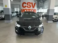 Usado Renault Mégane IV Techno 140 CV (102 kW) 2024 Negro Utilitario