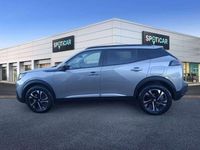 usado Peugeot 2008 1.2 Puretech S&s Allure Pack 100