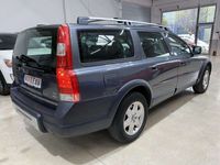 usado Volvo XC70 2.4 D5 Momentum 185