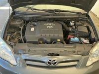 Begagnad Toyota Corolla Luna 90 HK (66 kW) 2007