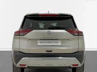 Usado Nissan X-Trail Tekna 204 CV (150 kW) 2024 Champagne silver SUV