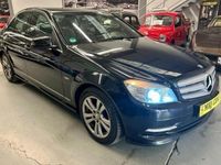 usado Mercedes C250 CGI BlueEFFICIENCY Avantgarde