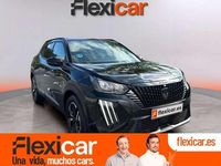 Usado Peugeot 2008 Allure 131 CV (96 kW) 2024 Negro SUV