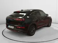 Usado DFSK F5 137 CV (100 kW) 2024 Negro SUV