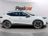 Usado Cupra Formentor 204 CV (150 kW) 2023 Blanco SUV