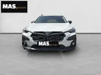 Usado Subaru Crosstrek 136 CV (100 kW) 2024 Blanco SUV