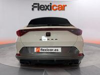 Usado Cupra Formentor 150 CV (110 kW) 2021 Blanco SUV