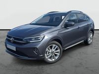 Usado VW Taigo 115 CV (84 kW) 2025 Gris intenso metalizado SUV