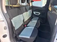 Usado Citroën Berlingo Feel 102 CV (75 kW) 2020 Blanco Monovolumen