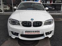 Usado BMW 130 265 HP (194 kW) 2008 Branco Citadino