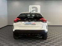 Usado Citroën C4 Feel 110 CV (80 kW) 2021 Blanco Berlina