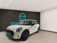 Usado Mini ONE 102 CV (75 kW) 2019 Beige Utilitario