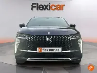 Usado DS Automobiles DS4 Bastille 130 CV (95 kW) 2023 Azul SUV