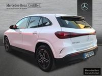 Brugt Mercedes EQA250+ 139 kW (190 HK) 2024 Hvid SUV