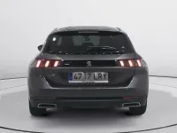 Usado Peugeot 508 Allure 130 CV (95 kW) 2021