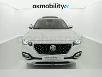 Używany MG HS Luxury 162 KM (119 kW) 2023 Biały SUV