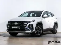 Usado Hyundai Tucson 160 CV (117 kW) 2025 SUV