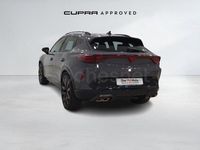Usado Cupra Formentor 204 CV (150 kW) 2025 Gris / plata SUV