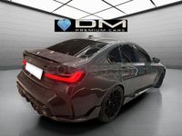 Usado BMW M3 Competition Edition 510 CV (375 kW) 2021 Gris / plata Berlina