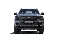 Nuevo Ford Ranger Wildtrack 279 CV (205 kW) 2026 Gris Recogida