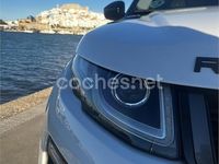 Usado Land Rover Range Rover evoque HSE 180 CV (132 kW) 2015 Blanco SUV