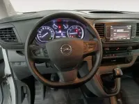 Usado Opel Vivaro 103 CV (75 kW) 2022 Blanco Monovolumen