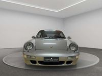 Usado Porsche 911 Carrera S 286 CV (210 kW) 1997 Coupe