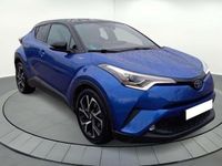 Usado Toyota C-HR Advance 100 CV (73 kW) 2017 SUV