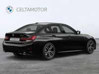 Novo BMW 318 150 HP (110 kW) 2026 Preto Sedan
