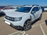 Usado Dacia Duster Journey 116 CV (85 kW) 2023 Blanco SUV