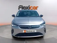 Usado Opel Corsa Elegance 101 CV (74 kW) 2021 Gris Utilitario