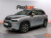 Brugt Citroën C3 Aircross 110 HK (80 kW) 2022 Grå SUV