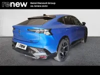 Usado Renault Rafale 300 CV (220 kW) 2024 Azul SUV