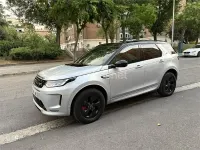 Usado Land Rover Discovery Sport R-Dynamic 240 CV (176 kW) 2020 Gris / plata SUV