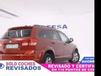 Usado Dodge Journey SE 140 CV (102 kW) 2009 Granate SUV