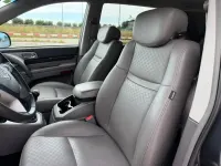 Usado SsangYong Rodius Limited 178 CV (130 kW) 2017 Gris Monovolumen