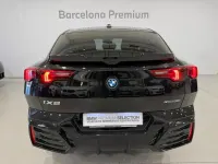 Usado BMW iX2 Comfort Edition 230 kW (313 CV) 2024 Negro SUV