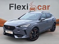 usado Cupra Formentor 2.0 TSI 228kW (310 CV) VZ 4Drive DSG Gasolina en Flexicar Tolosa