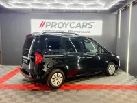 Usado Mercedes Citan 110 95 CV (69 kW) 2023 Negro Monovolumen