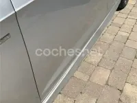 Usado Audi A3 S-Line 184 CV (135 kW) 2014 Gris / plata Berlina