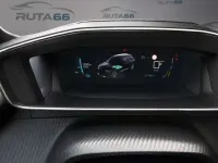 Usado Peugeot e-2008 Allure 100 kW (136 CV) 2023 Gris SUV