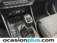 Usado Hyundai Tucson 116 CV (85 kW) 2019 Blanco SUV