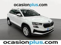 Usado Skoda Karoq Selection 116 HP (85 kW) 2024 Branco SUV