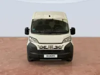Usado Fiat Ducato 140 CV (102 kW) 2024 Blanco Van