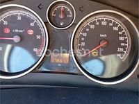 Usado Opel Astra Enjoy 120 CV (88 kW) 2004 Gris / plata Berlina