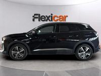 Occasion Peugeot 3008 Allure 136 ch (100 kW) 2023 Noir SUV