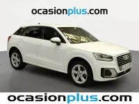 Usado Audi Q2 Sport 116 CV (85 kW) 2019 Blanco SUV
